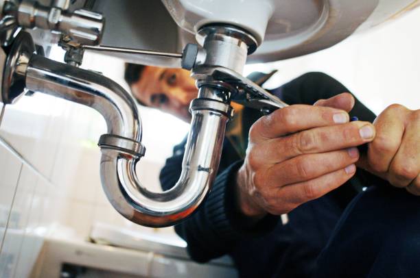 Pearsall, TX Plumbing Company