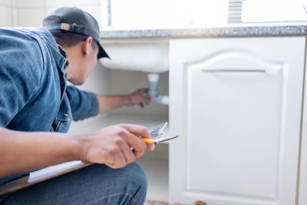 Best Leak Detection Services  in Pearsall, TX