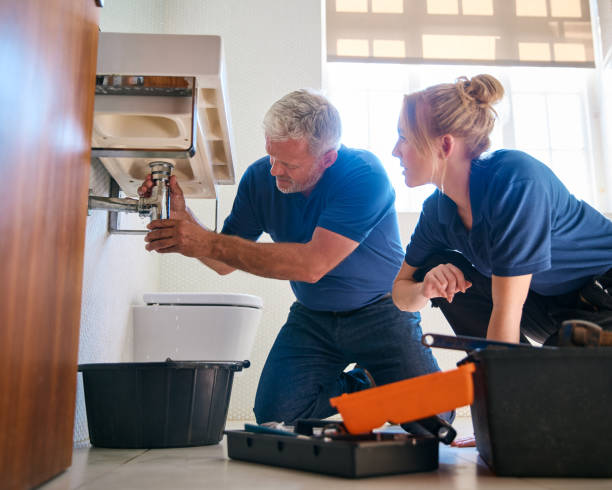 Best Leak Detection Services  in Pearsall, TX